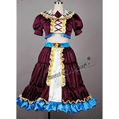 高品質コスプレ衣装 VOCALOID風 波音リツ  コスチューム、コスプレ