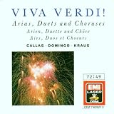 Viva Verdi: Arias, Dvets & Choruses