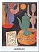 OHNE TITEL by Paul Klee. Size 23.85 inches width by 30.78 inches height. High Quality Art Poster Print
