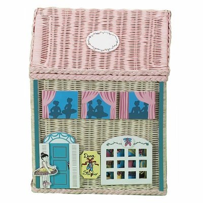 Dance Studio Hamper - GMK023