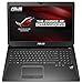 Asus ROG G750JZ-T4096H 