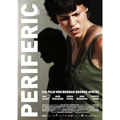 Outbound Plakat Movie Poster (27 x 40 Inches - 69cm x 102cm) (2010) Austrian
