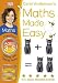 Maths
Made
Easy
Adding
And
Taking
Away
Preschool
Ages
3-5
(Carol
Vorderman's
Maths
Made
Easy)