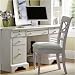 Coastal Living by Stanley Furniture 829 Coastal Living Computer File Desk in Painted Finishes