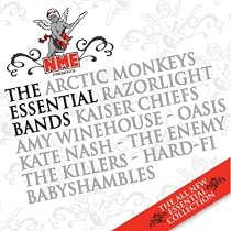 NME Presents Essential Bands