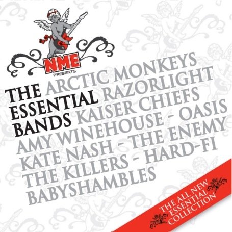 Music Tracks : NME Presents Essential Bands