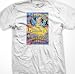 The Beatles, Sgt Peppers Lonely Hearts Club Band Design Mens T-shirt, Yellow Submarine Radio Days Officially Licensed Beatles Men's Shirt