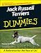 Jack Russell Terriers For Dummies