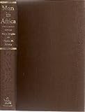 Man in Africa