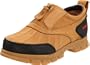 Polo Ralph Lauren Men's Kewzip Ii Zip-Up Hiking Boot,Wheat,8.5 D US