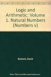 Logic and arithmetic