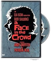 A Face in the Crowd
