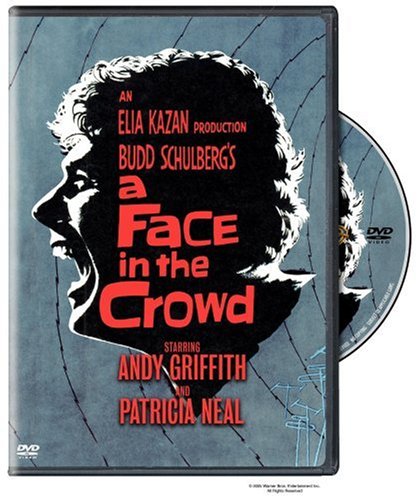 Face in the Crowd (Ws Sub) dvd, Film dvd Face in the Crowd (Ws Sub)