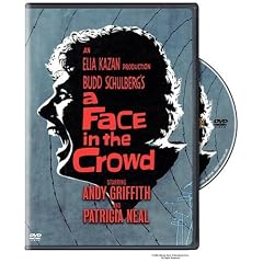 A Face in the Crowd by 