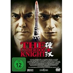 The Underdog Knight