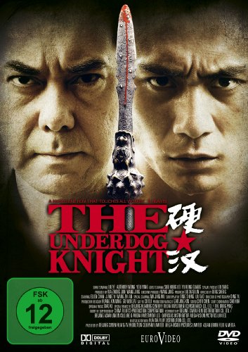 Produkt-Bild: The Underdog Knight