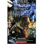 "Return of the Jedi" Novelisation (Star Wars Trilogy)