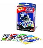 New York Giants-Uno