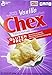 Vanilla Chex Cereal, Gluten-Free Cereal, 12.1 oz