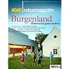 ADAC Reisemagazin Burgenland