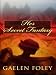 Books : Her Secret Fantasy (Thorndike Press Large Print Core Series)