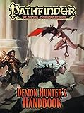 Demon hunter's handbook