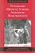 Veterinary Medical School Admission Requirements in the United States and Canada: 2003 Edition for the 2004 Matriculation