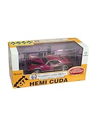 Hemi+cuda+purple