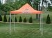 Bowling Green State Falcons 9' x 9' Ultimate Tailgate Canopy