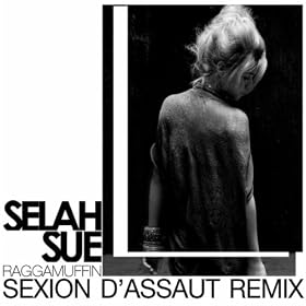 Raggamuffin (Sexion d'Assaut Remix)