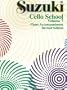 Suzuki Cello School