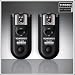 Yongnuo RF-603 N3 2.4GHz Wireless Flash Trigger/Wireless Shutter Release Transceiver Kit for Nikon D90/D3100/D5000/D7000