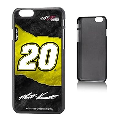 Matt Kenseth iPhone 6 & iPhone 6s Slim Case officially licensed by NASCAR for the Apple iPhone 6 by keyscaperÂ® Sleek Light Durable Precise Rigid