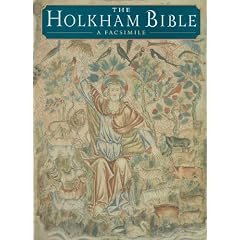 The Holkham Bible: A Facsimile