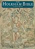 The Holkham Bible: A Facsimile
