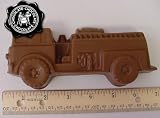 Chocolate Fire Engine
