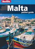 Berlitz: Malta Pocket Guide (Berlitz Pocket Guides)