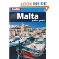 Berlitz: Malta Pocket Guide (Berlitz Pocket Guides)