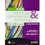 Information and Communication Technology for AQA AS(AQA AS Level)
