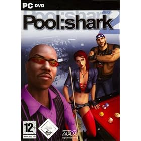 Pool Shark 2 (PC)