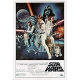 (24x36) Star Wars