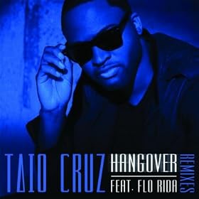 Hangover (The Remixes)