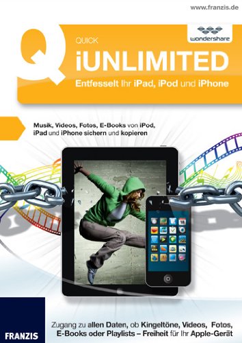Quick iUnlimited