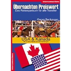 �bernachten Preiswert. USA und Kanada