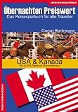 �bernachten Preiswert. USA und Kanada