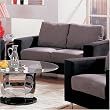 City Drive Love Seat By Coaster Furniture