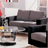 City Drive Love Seat By Coaster Furniture