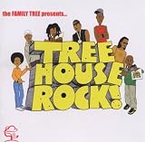 Tree House Rocks