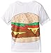 Volcom Boys' Little Handbooger Short Sleeve T-Shirt