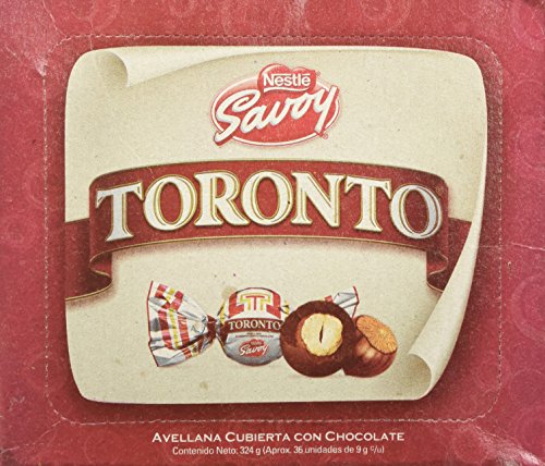 Toronto (9g)